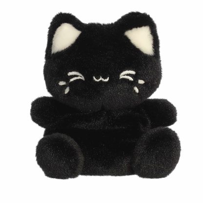 Palm Pals Black Sesame Meowchi