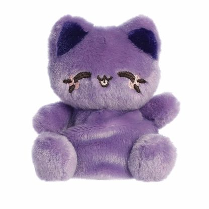 Palm Pals Ube Meowchi