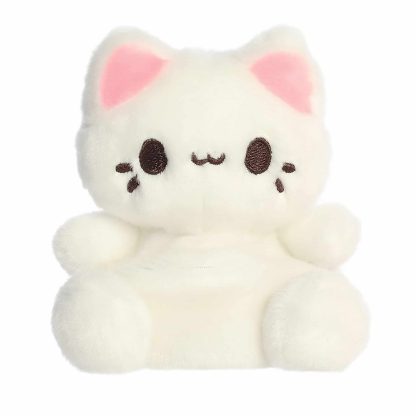Palm Pals Custard Meowchi