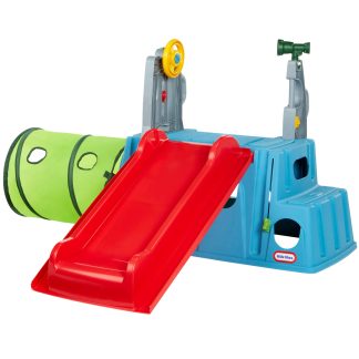 Little Tikes Easy Store™ Slide & Explore