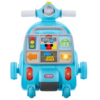 Little Tikes Learn & Play™ Learning Lane Activity Walker™