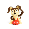 Tonies Playtime Puppy Toniebox 2 Starter Set - Cloud Pink
