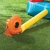 Little Tikes Slam 'n' Curve Slide