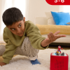 Tonies Subscription: Disney, Literary, Story Tonies for 5-6 years