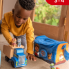 Tonies Subscription: Literary, Movies & TV, Nap Time Tonies for 3-4 years
