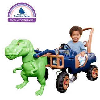 Little Tikes T-Rex Truck
